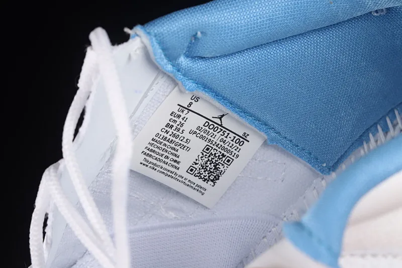 All categories Air Jordan Jordan series basketball shoes Air Jordan 11 Air Jordan 11 CMFT Low AJ11 Joe 11 Legend Blue low-top anti-slip shock-absorbing basketball shoes DO0751-100